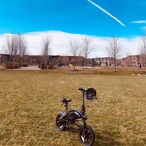 Meet your Posher, Nelson